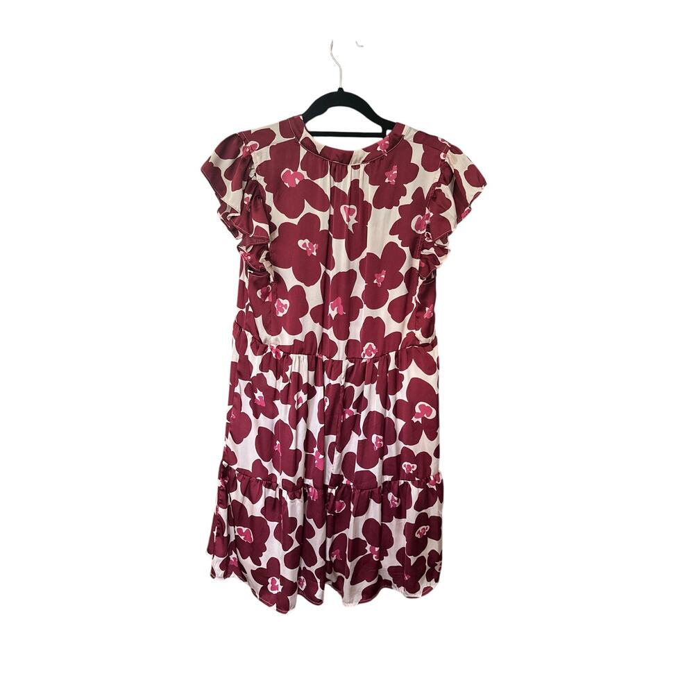 Mitto Shop Floral Dress